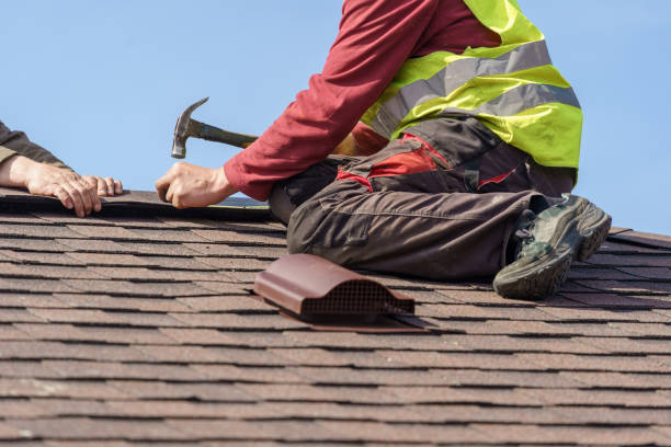 Professional Roofing Contractor in Van Buren, AR