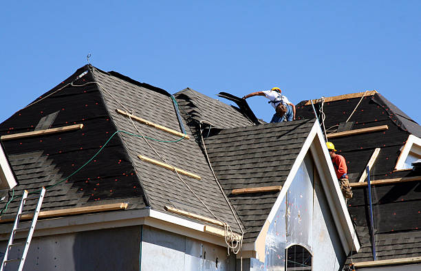 Best Slate Roofing Contractor  in Van Buren, AR