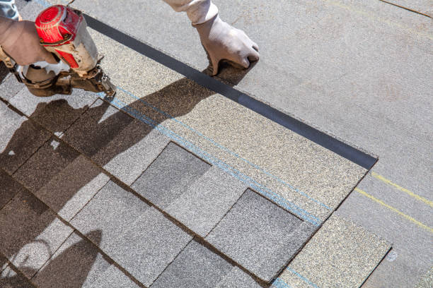 Best Commercial Roof Installation  in Van Buren, AR